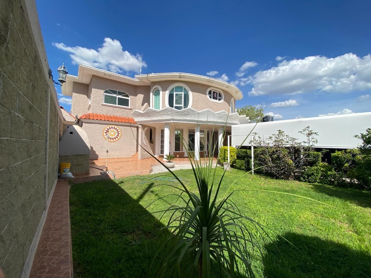 House for Sale in Canteras de San José, Aguascalientes