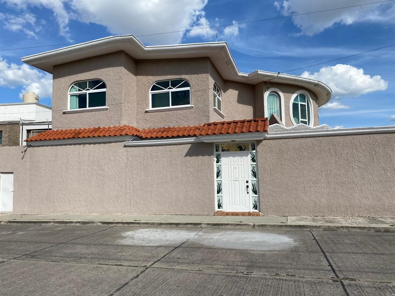 House for Sale in Canteras de San José, Aguascalientes