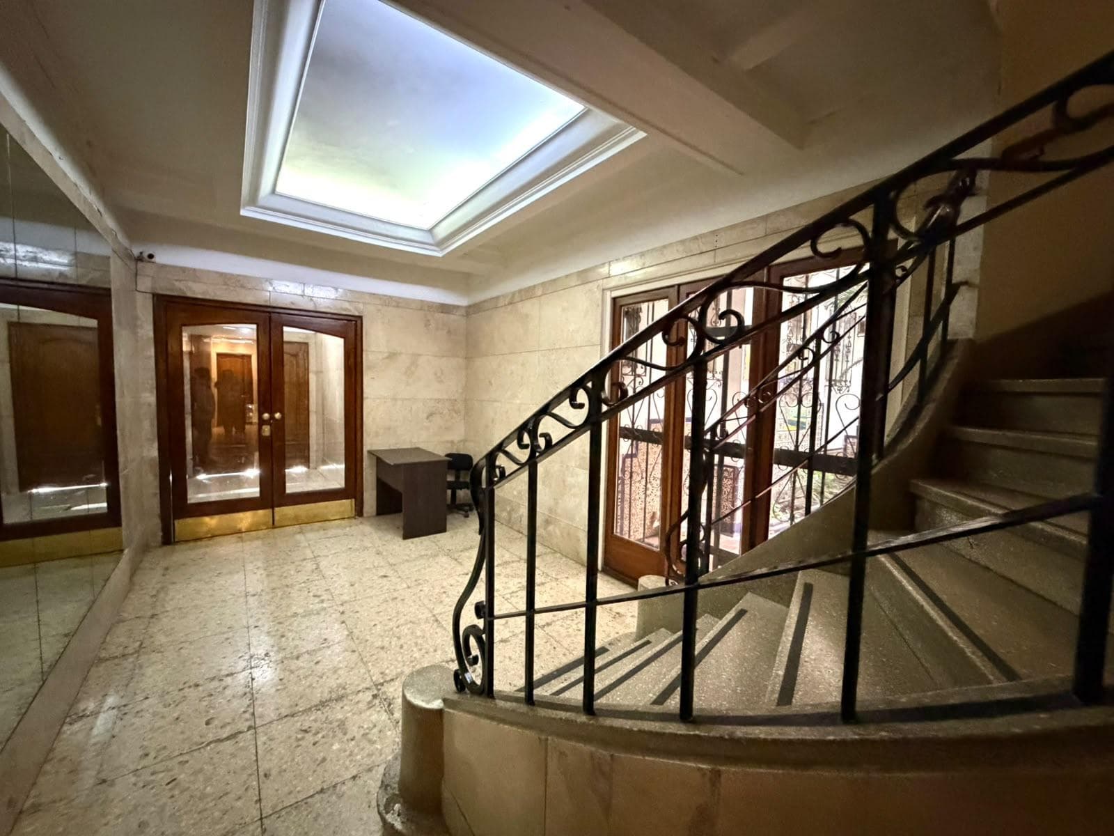 2-room apartment for sale - Recoleta