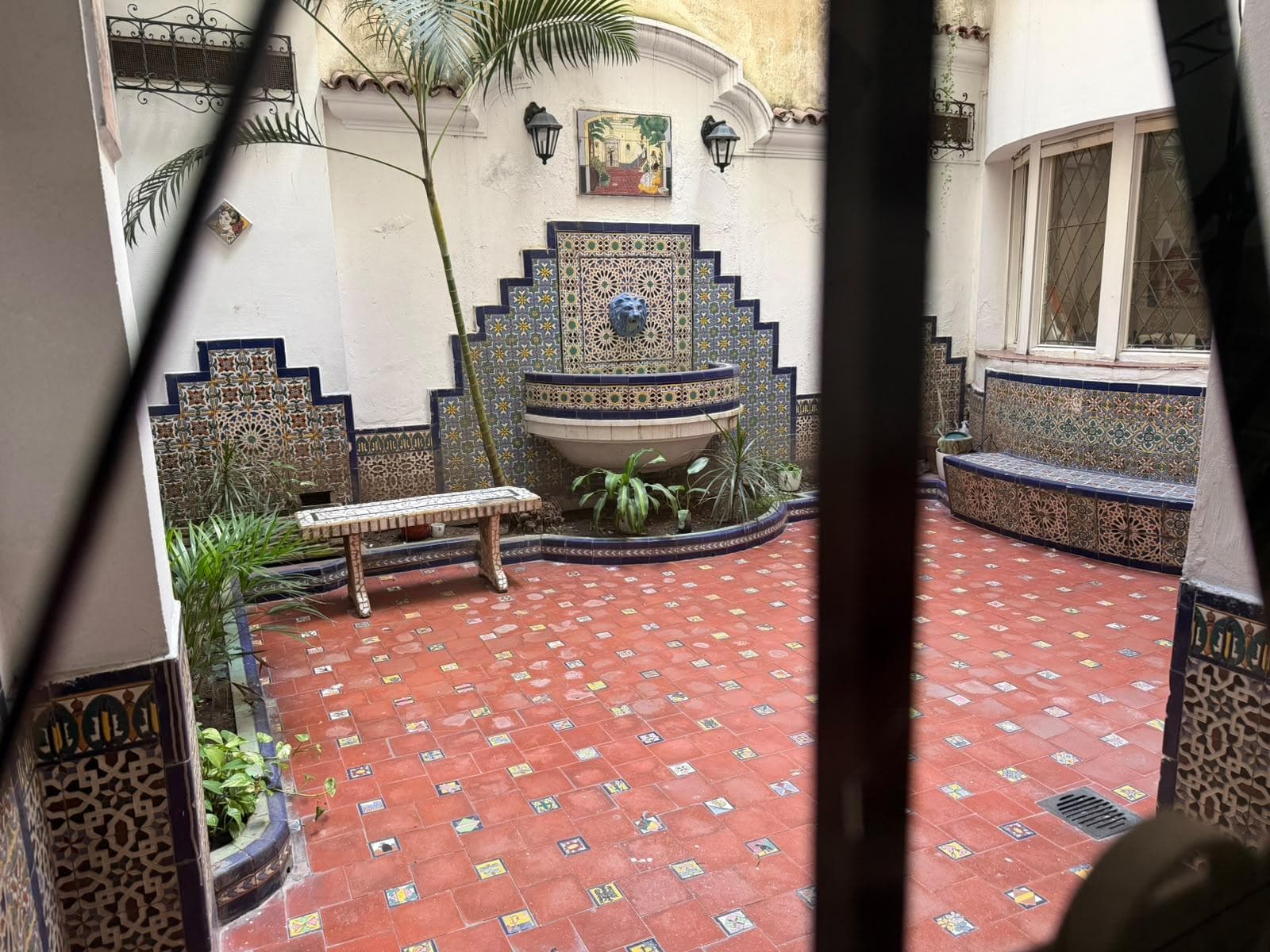 2-room apartment for sale - Recoleta