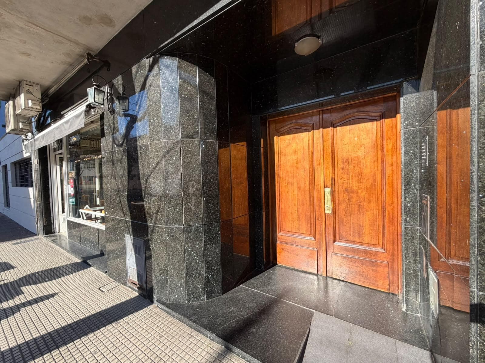 2-room apartment for sale - Recoleta