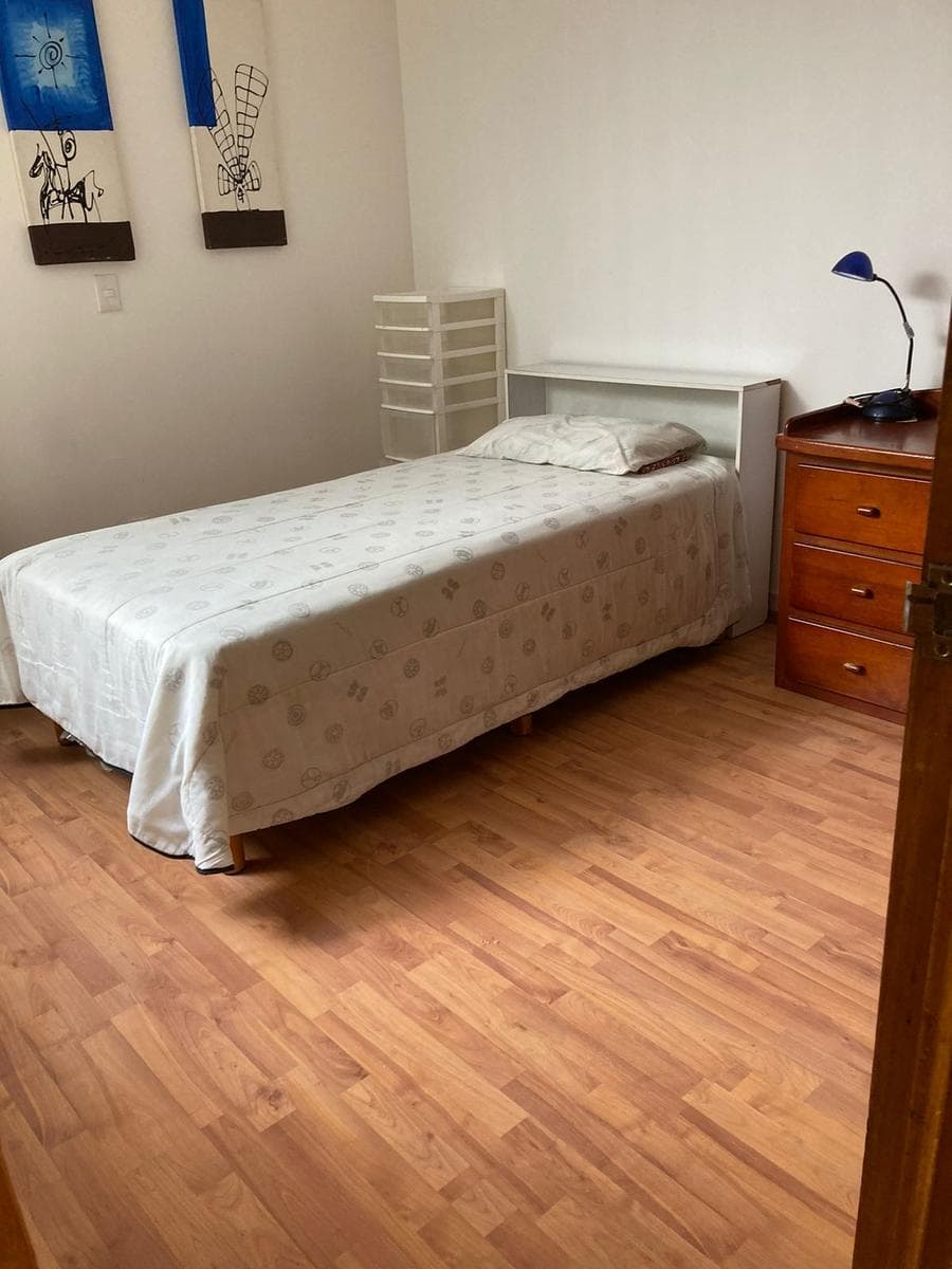 Furnished apartment in Toluca
