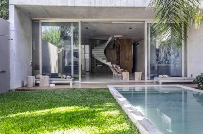 FOR SALE - MODERN AND EXCLUSIVE RESIDENCE - BELGRANO CHICO