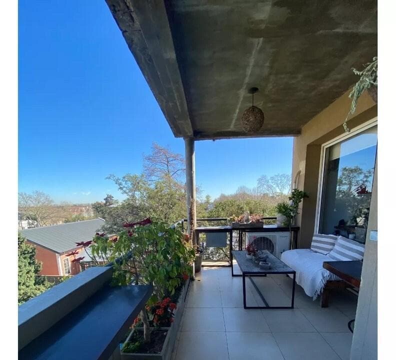 Two-Room Apartment for Sale in Tigre, Greater Buenos Aires (G.B.A.), Northern Region, Argentina