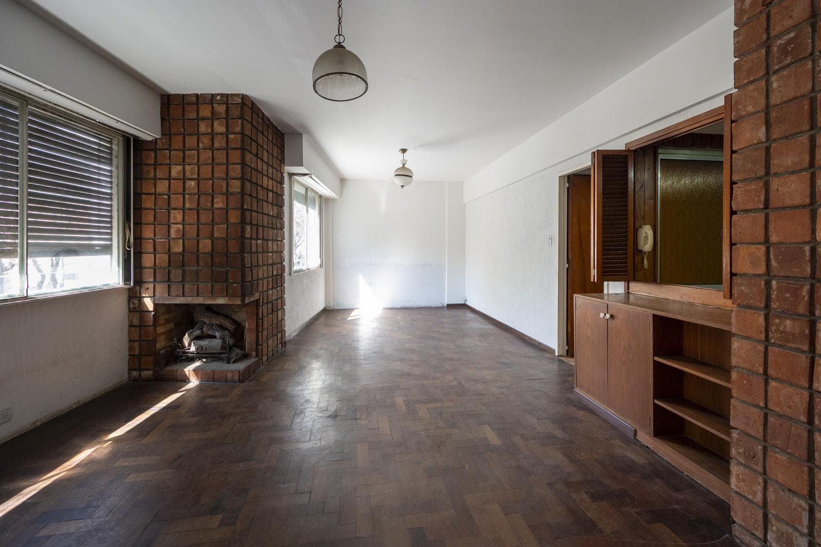 Venta Departamento 4 ambientes en Velez Sarsfield
