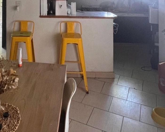 House for Rent in Hurlingham
