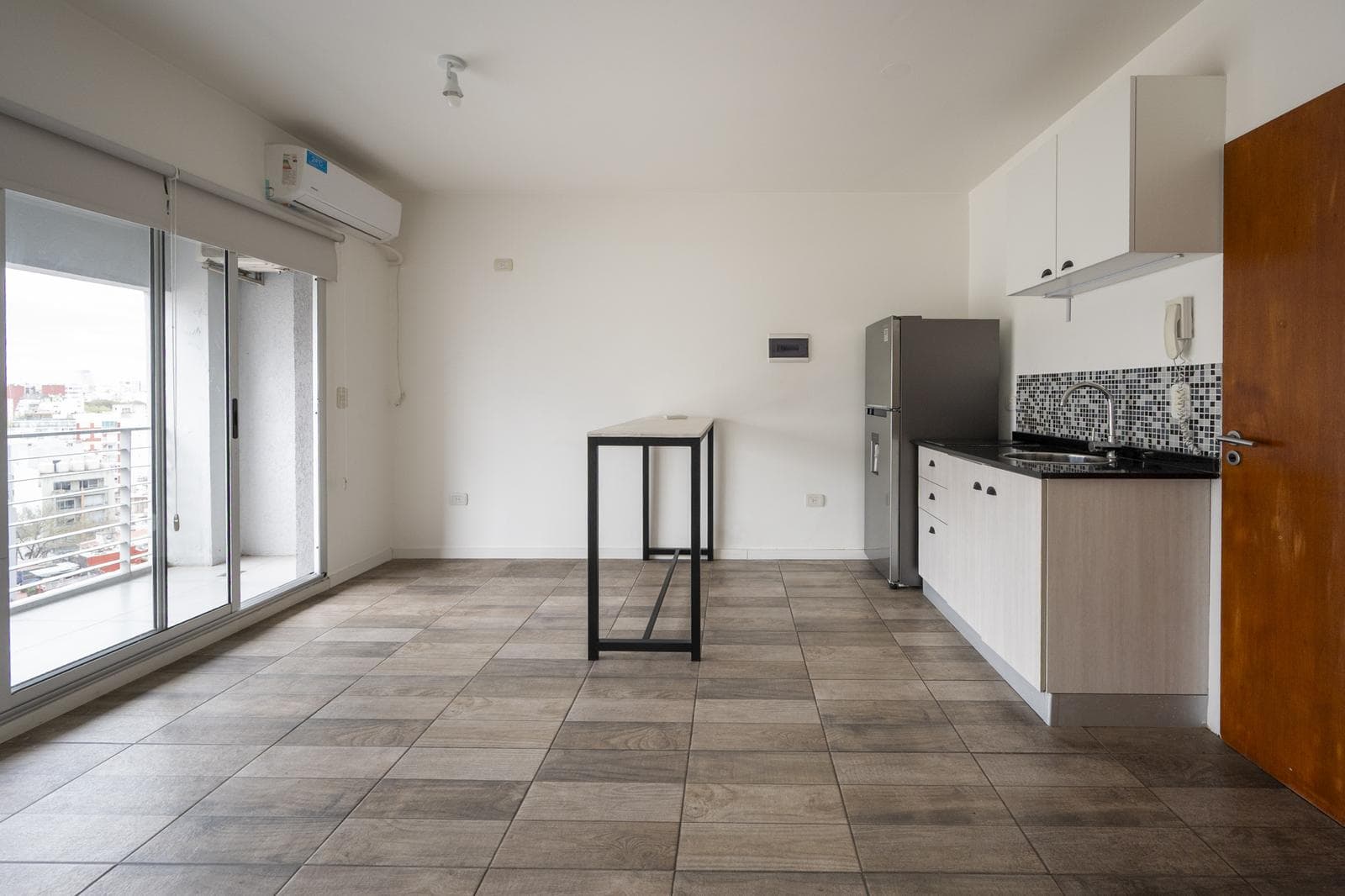 Apartment in Palermo