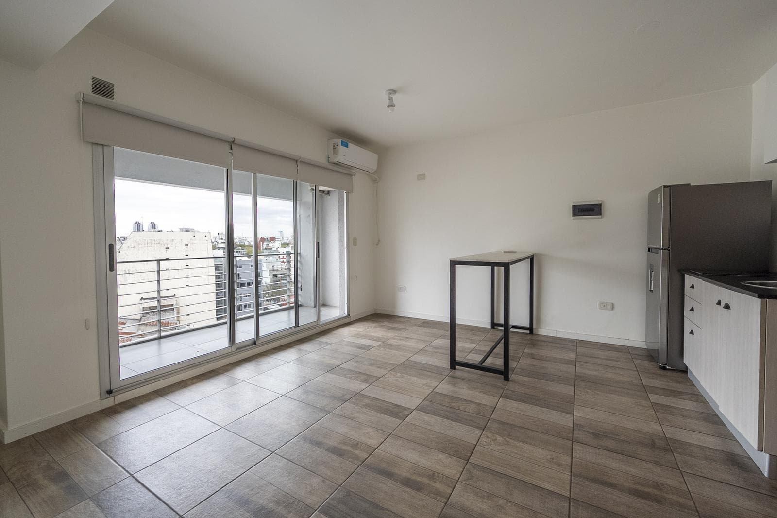 Apartment in Palermo