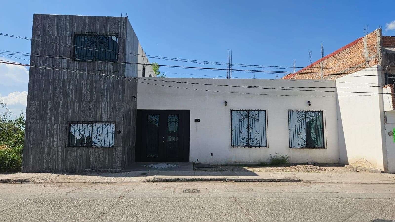 Commercial Space for Rent in La Soledad Subdivision, Aguascalientes
