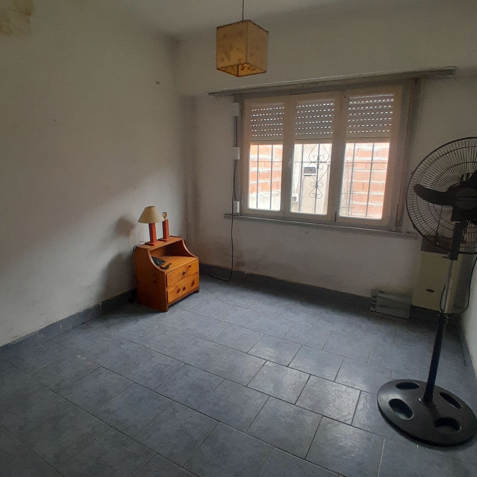 2-room apartment with a garden