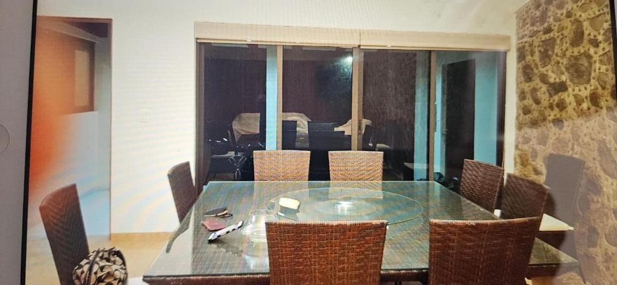 Furnished House for Sale in the Insurgentes Subdivision, Cuernavaca