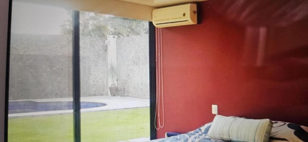 Furnished House for Sale in the Insurgentes Subdivision, Cuernavaca