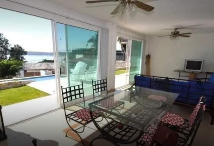 House for Sale Near Lake Tequesquitengo