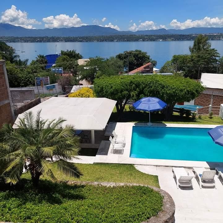 House for Sale Near Lake Tequesquitengo