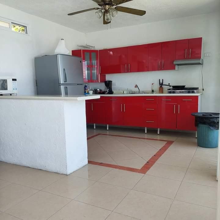 House for Sale Near Lake Tequesquitengo
