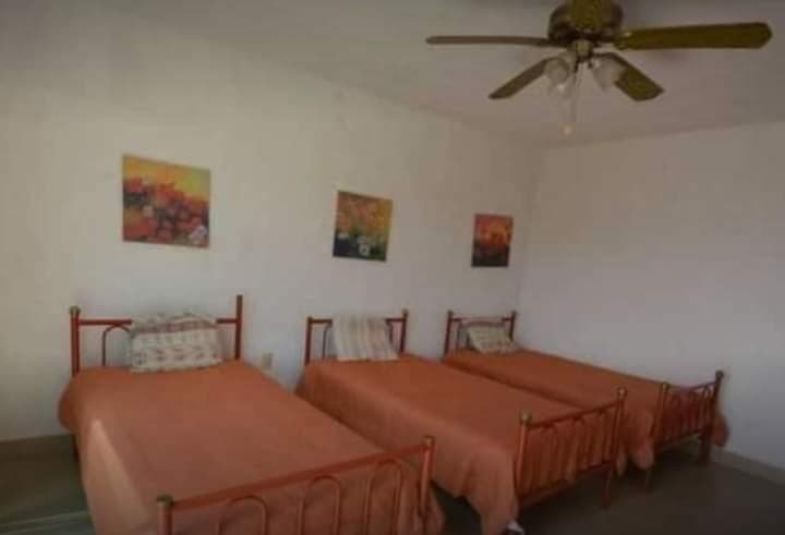 House for Sale Near Lake Tequesquitengo
