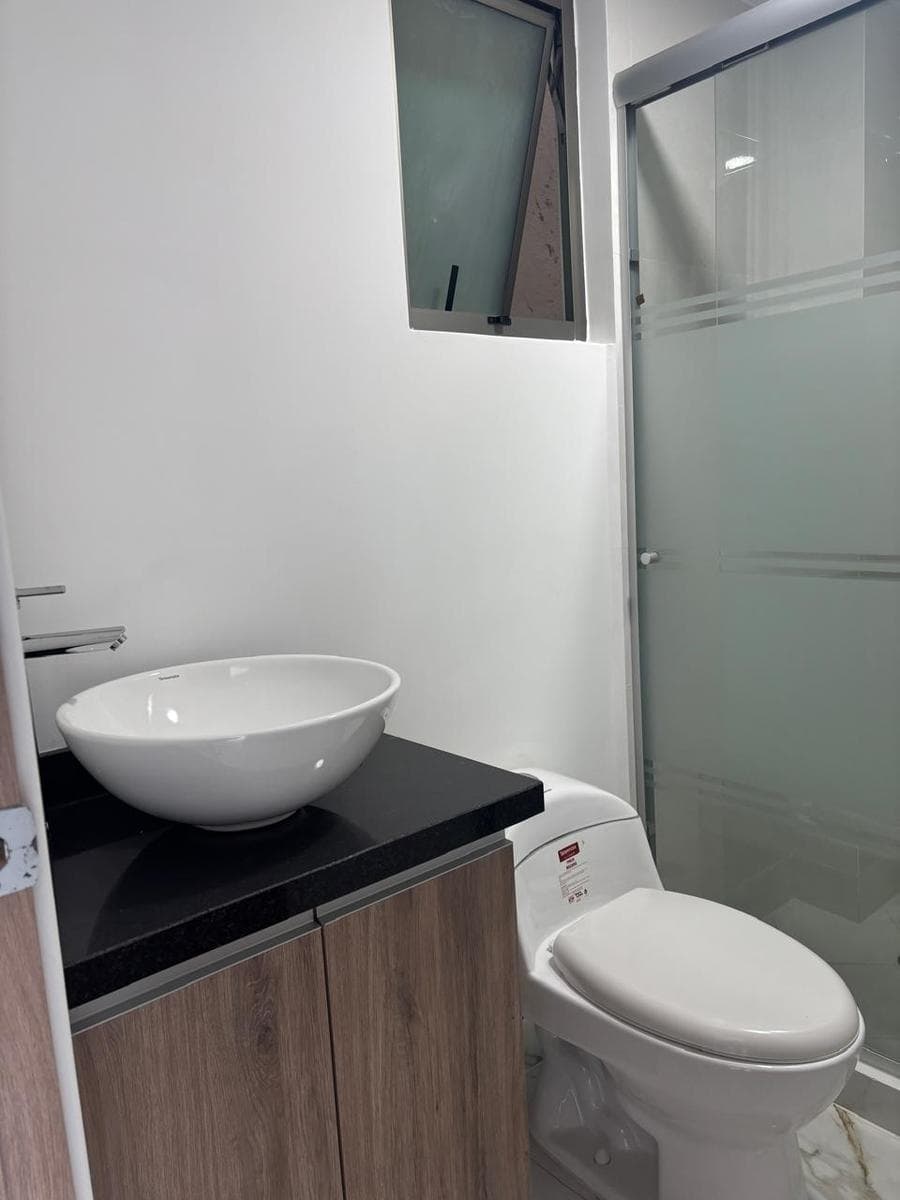 Apartment for Rent in El Pedregal, Santo Domingo