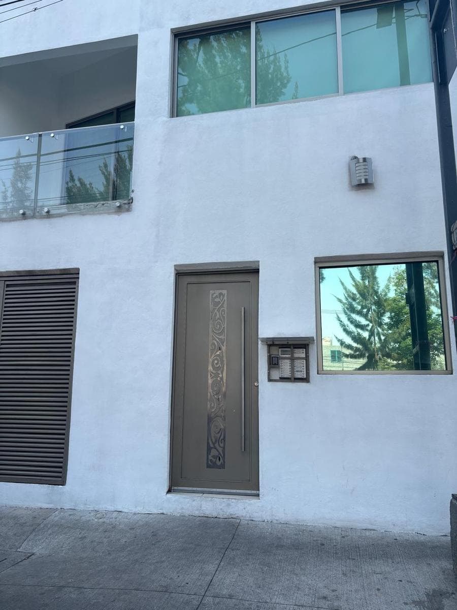 Apartment for Rent in El Pedregal, Santo Domingo