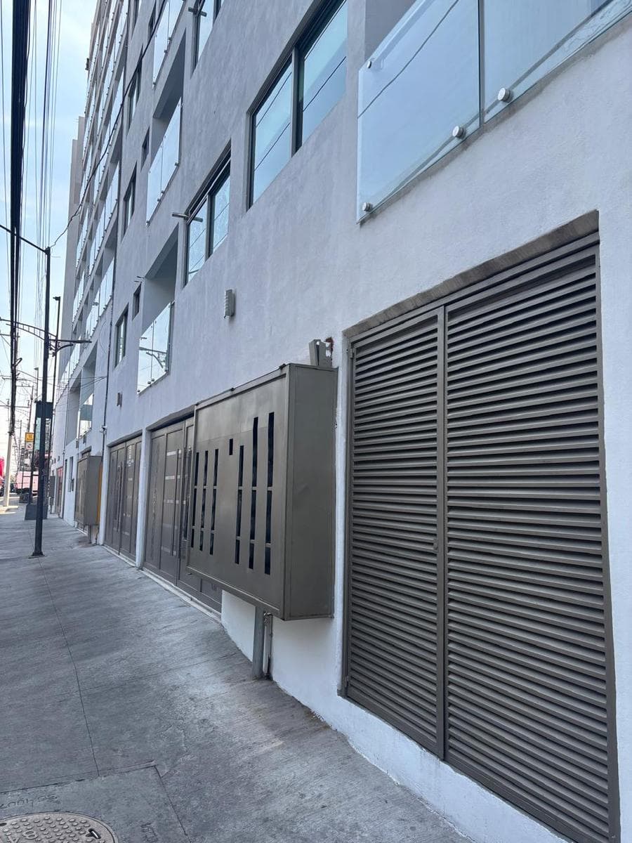 Apartment for Rent in El Pedregal, Santo Domingo