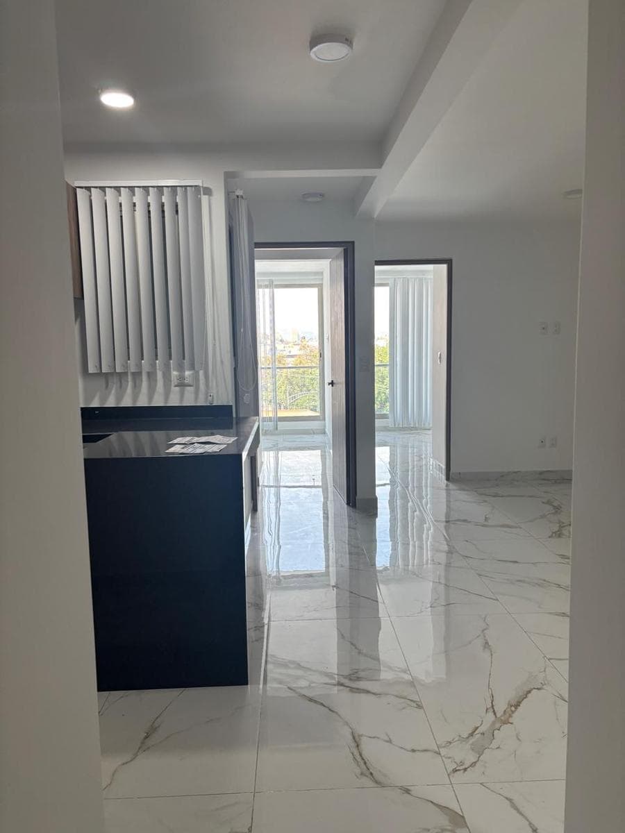 Apartment for Rent in El Pedregal, Santo Domingo