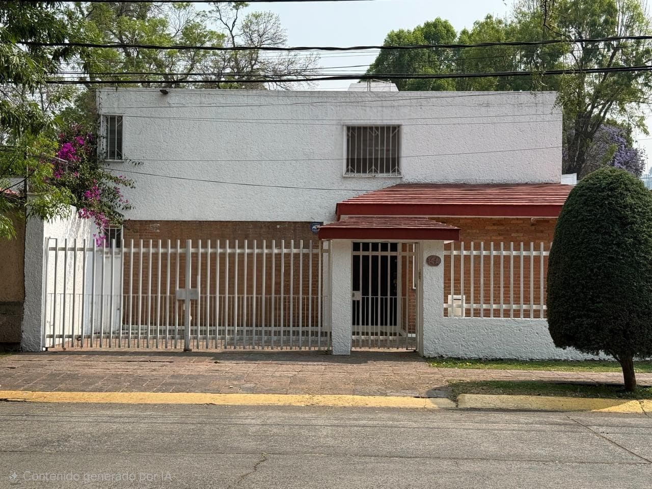 House for Rent in Arboledas