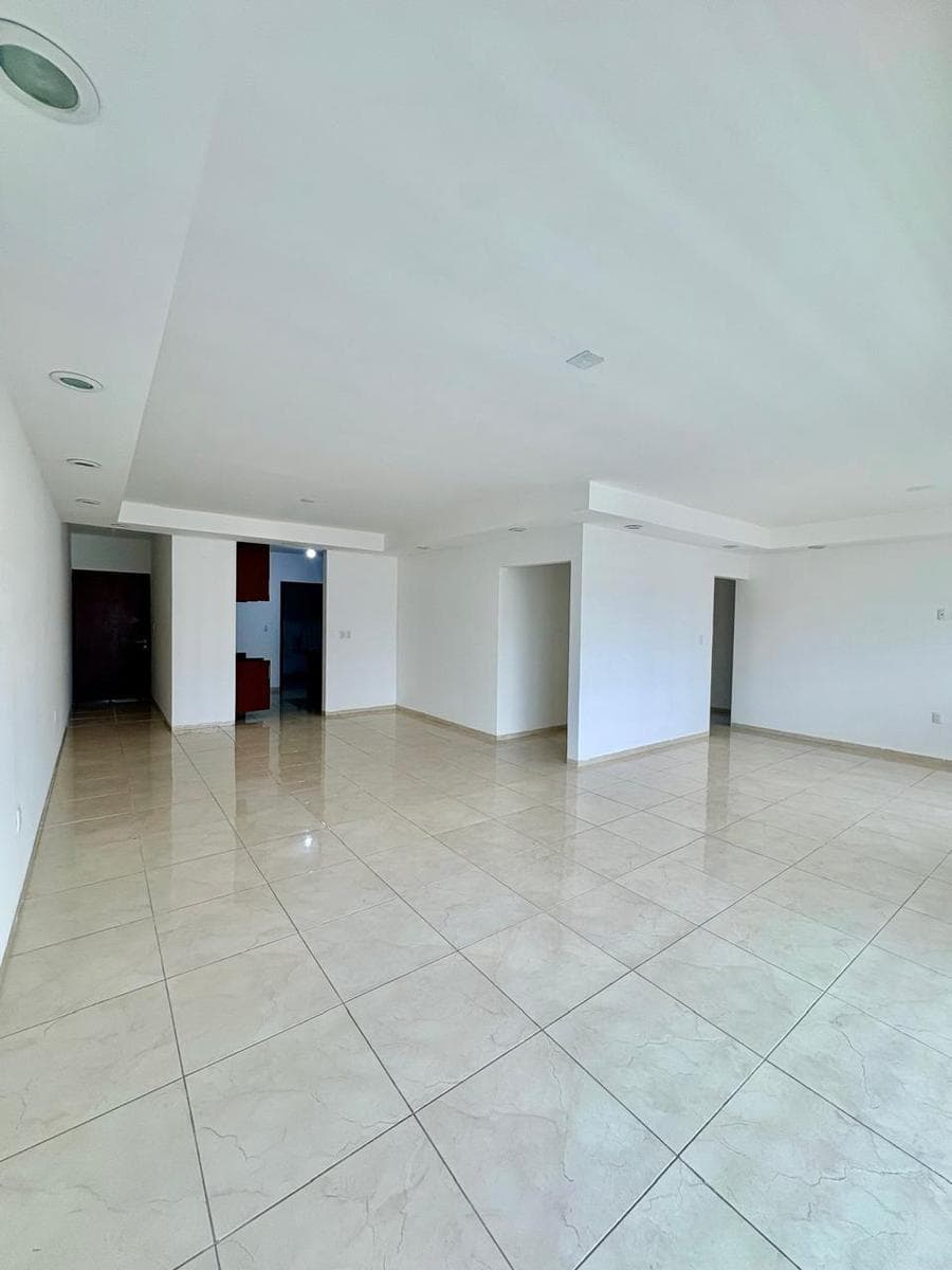 Renta - Departamento en Torre Marlin - Costa de Oro