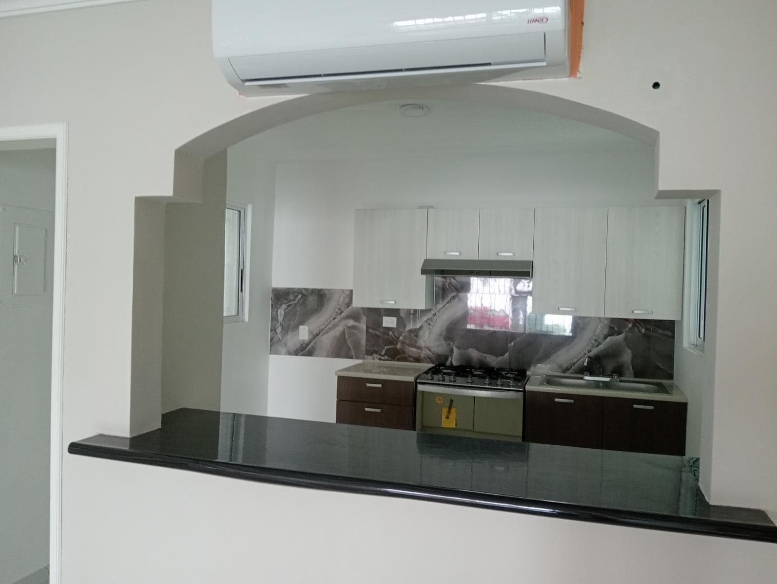Renta - Departamento Frac. Los Delfines - A 1 cuadra del mar
