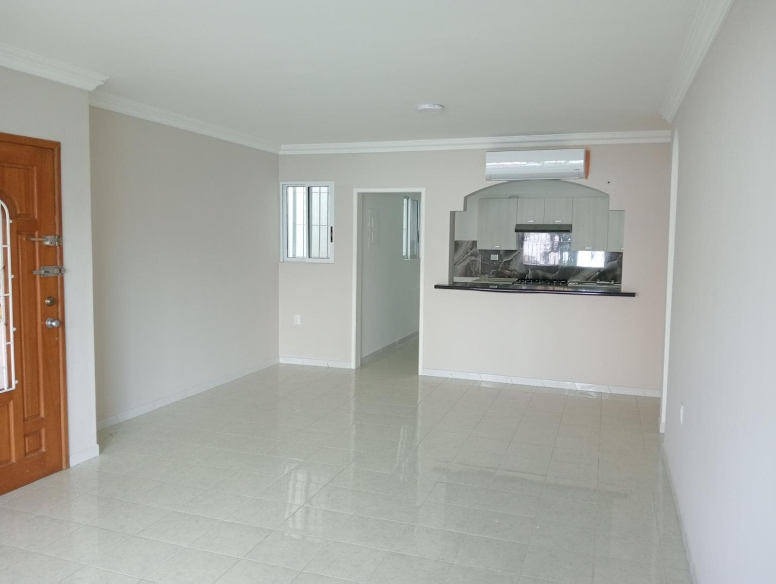Renta - Departamento Frac. Los Delfines - A 1 cuadra del mar