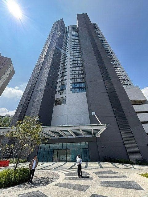 Apartment for Sale in Huixquilucan