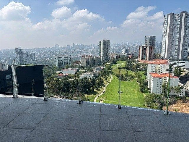 Apartment for Sale in Huixquilucan