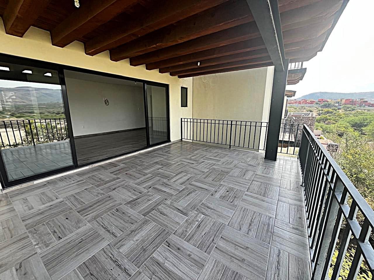 Apartment in La Escondida