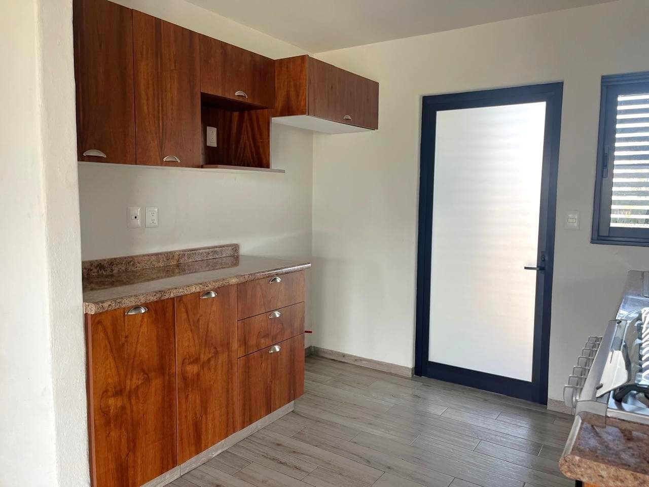 Apartment in La Escondida