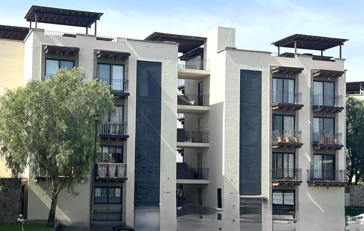 Apartment in La Escondida