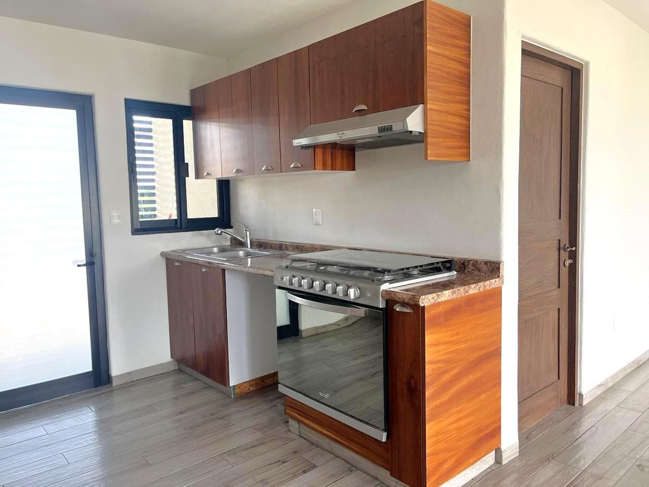 Apartment in La Escondida