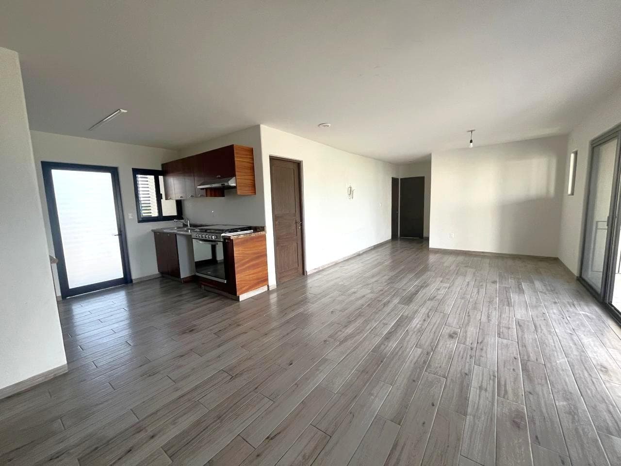 Apartment in La Escondida