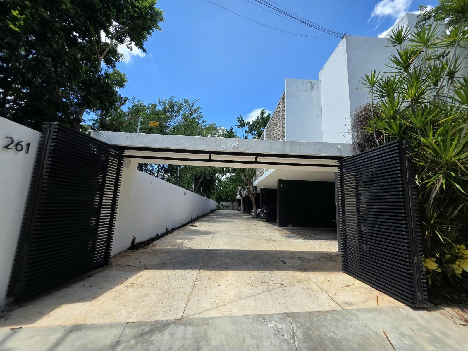 Townhouse for Rent in Montes de Amé, Mérida, Yucatán