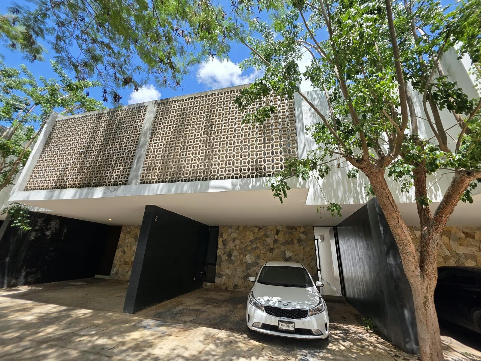 Townhouse for Rent in Montes de Amé, Mérida, Yucatán
