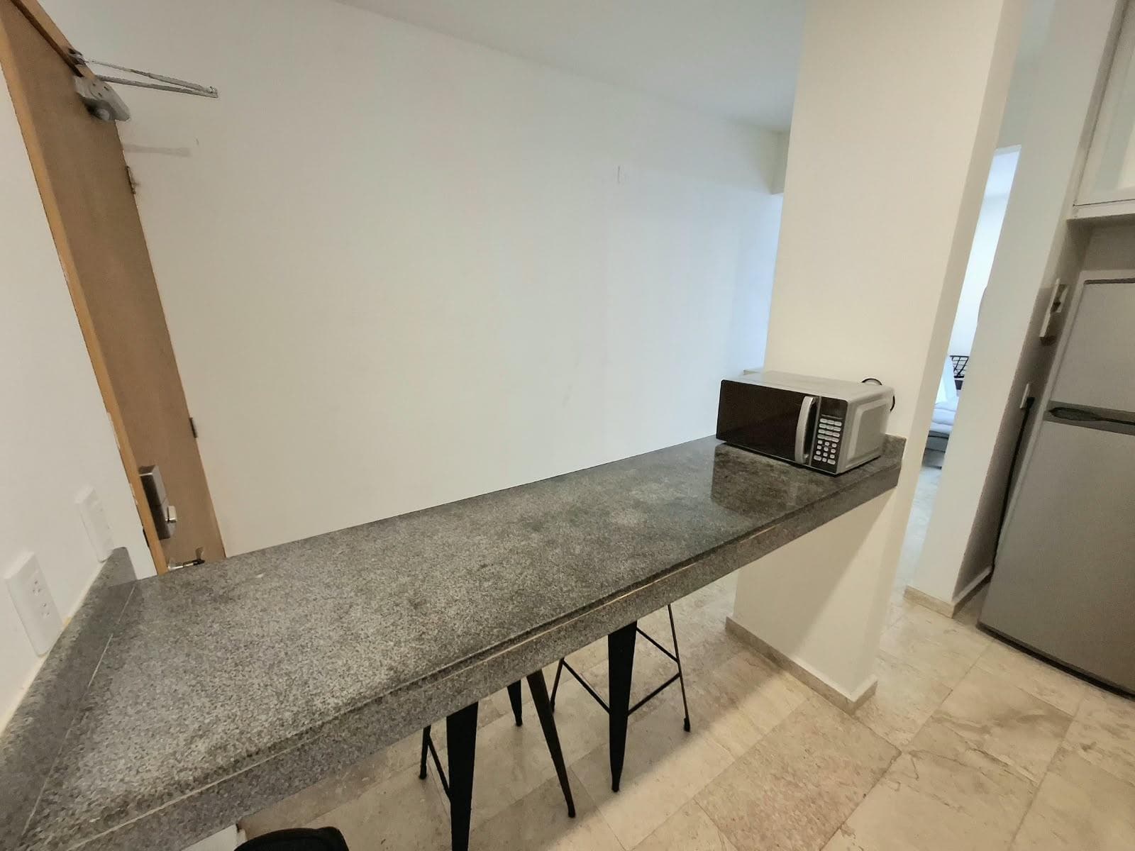 Departamento en venta en Playa del Carmen