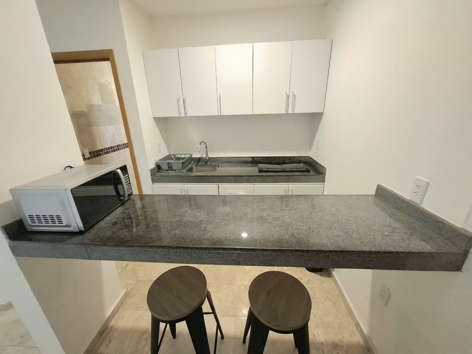 Departamento en venta en Playa del Carmen
