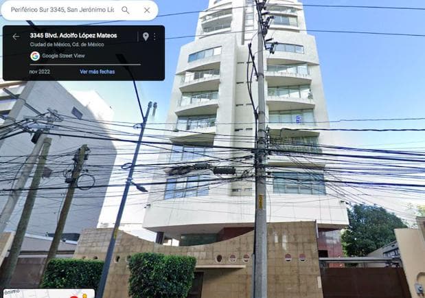 Apartment for sale, luxurious, spacious, with amenities, San Jerónimo