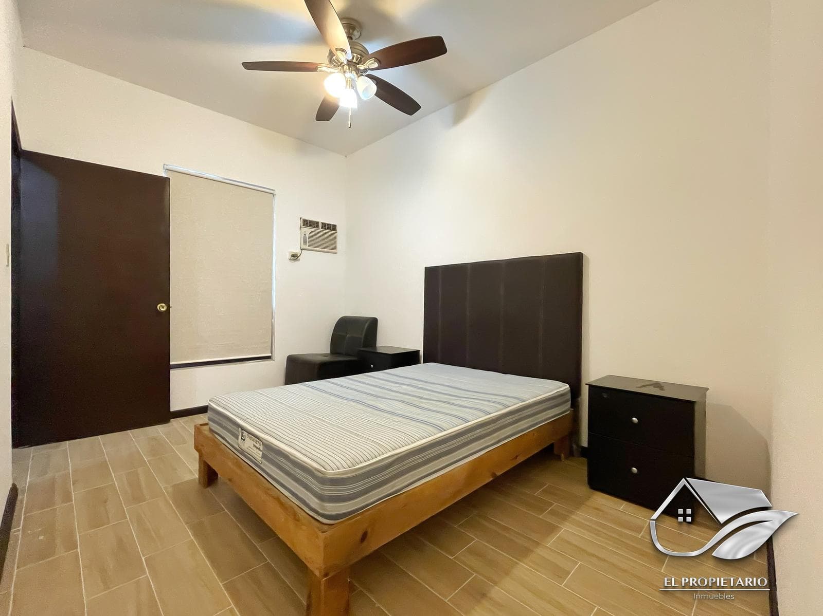 Furnished Apartment 1 block from Tec // South Zone - Tec de Mty