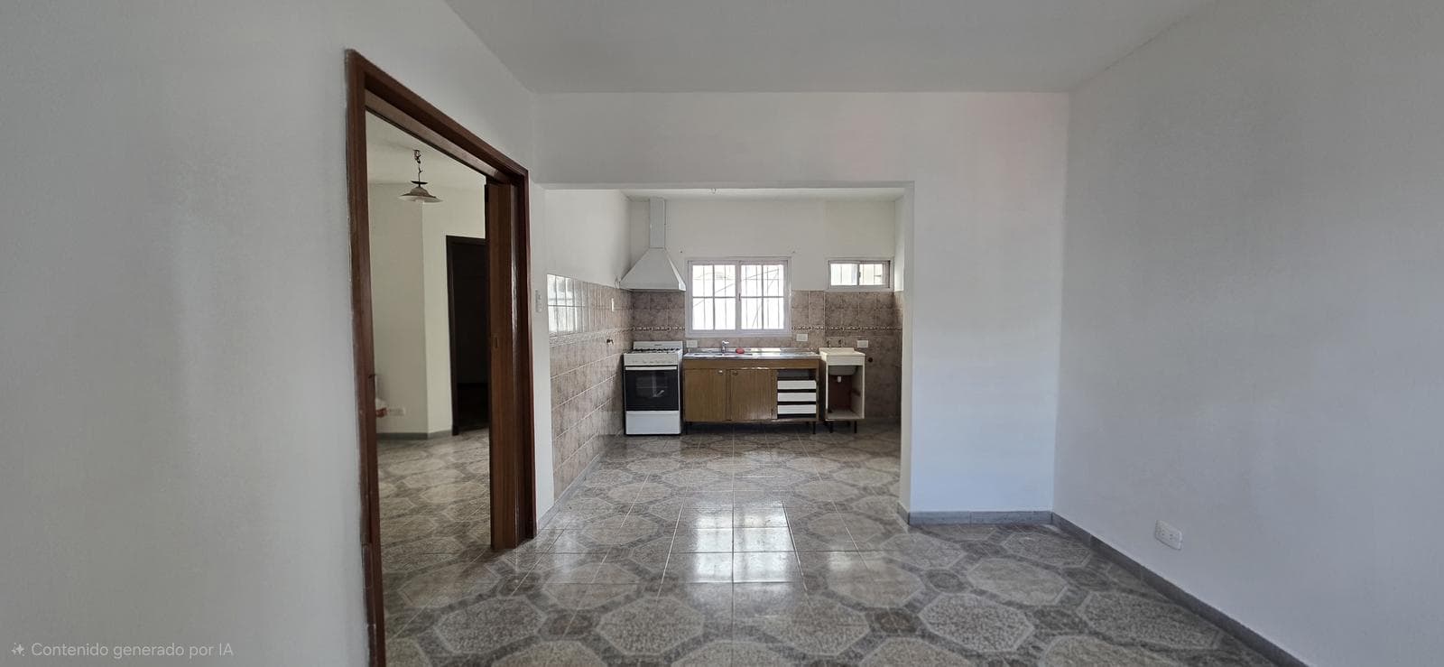 HOUSE FOR RENT IN ALTO ALBERDI: 2 BEDROOMS, COURTYARD, AND TERRACE
