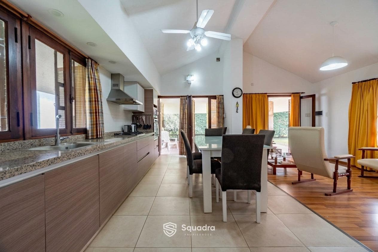FOR SALE | TRADE-IN - 2-bedroom house with garden and pool. Cotos de Alameda, Roldán - QUALIFIES FOR A MORTGAGE.