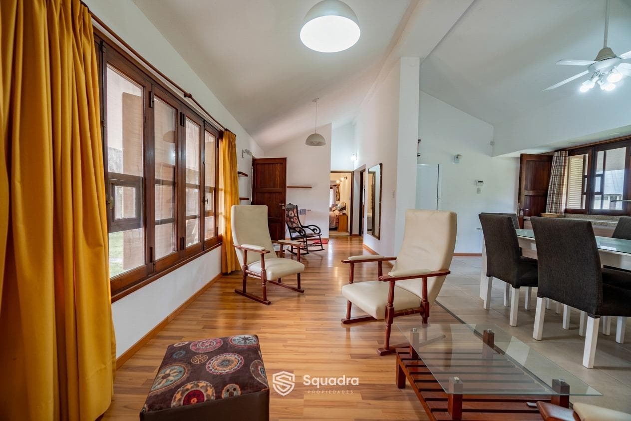 FOR SALE | TRADE-IN - 2-bedroom house with garden and pool. Cotos de Alameda, Roldán - QUALIFIES FOR A MORTGAGE.