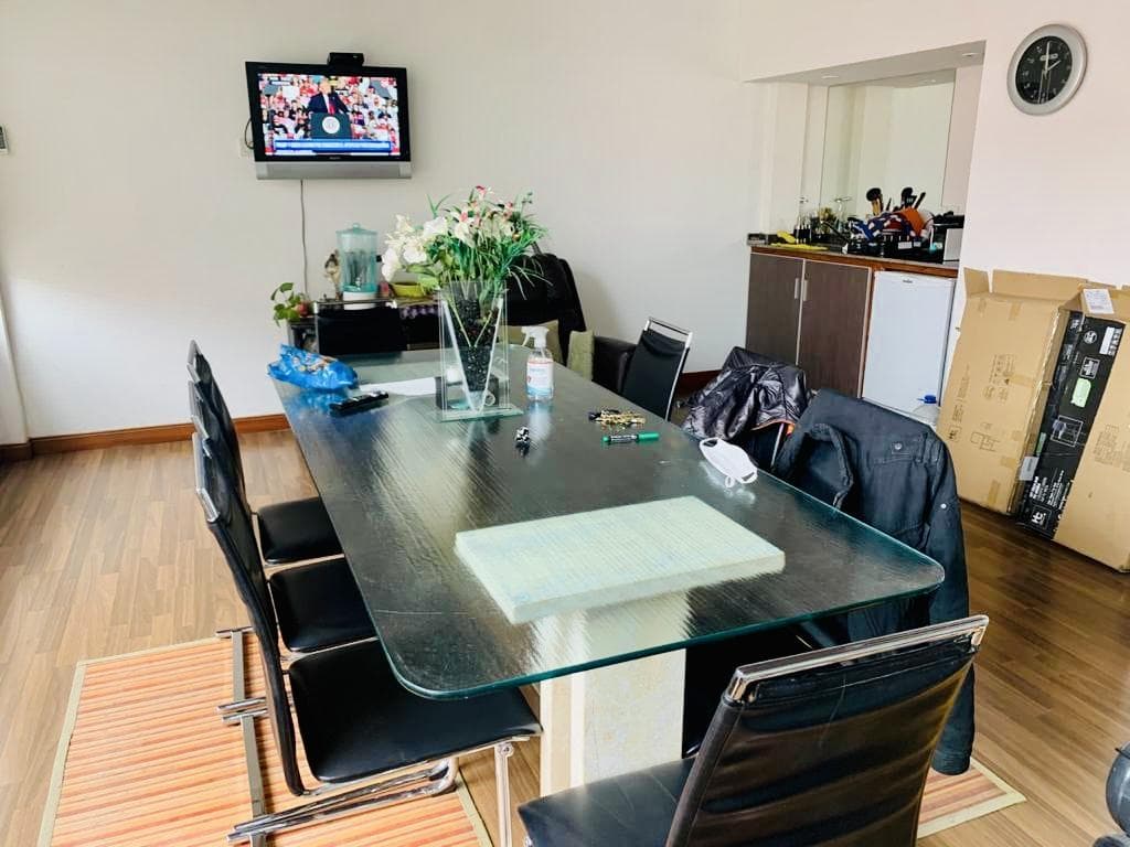 OFFICE FOR RENT: Canning Professional