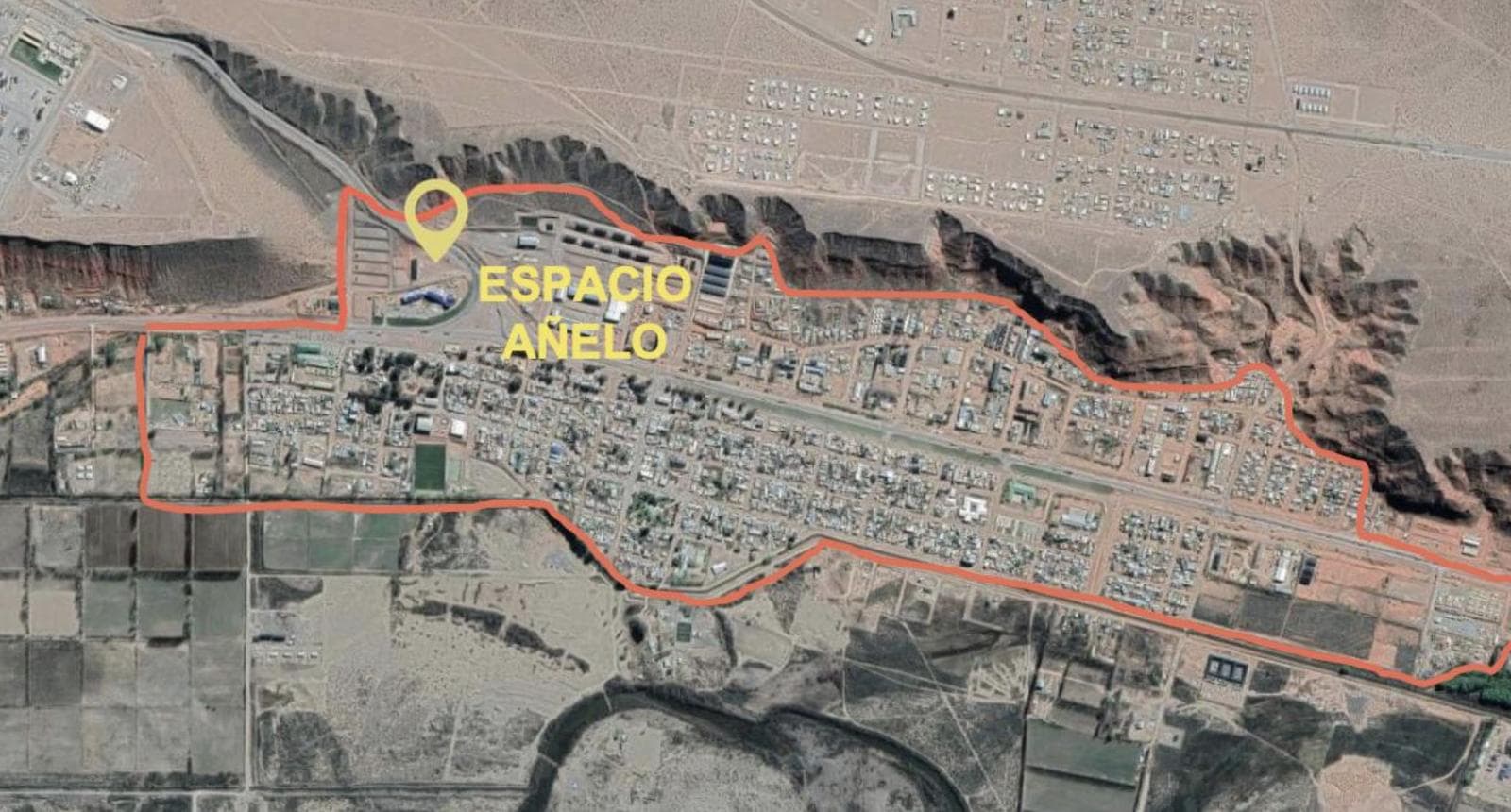 Great Deal! Furnished 1-bedroom apartment for sale (currently rented), Añelo, Neuquén