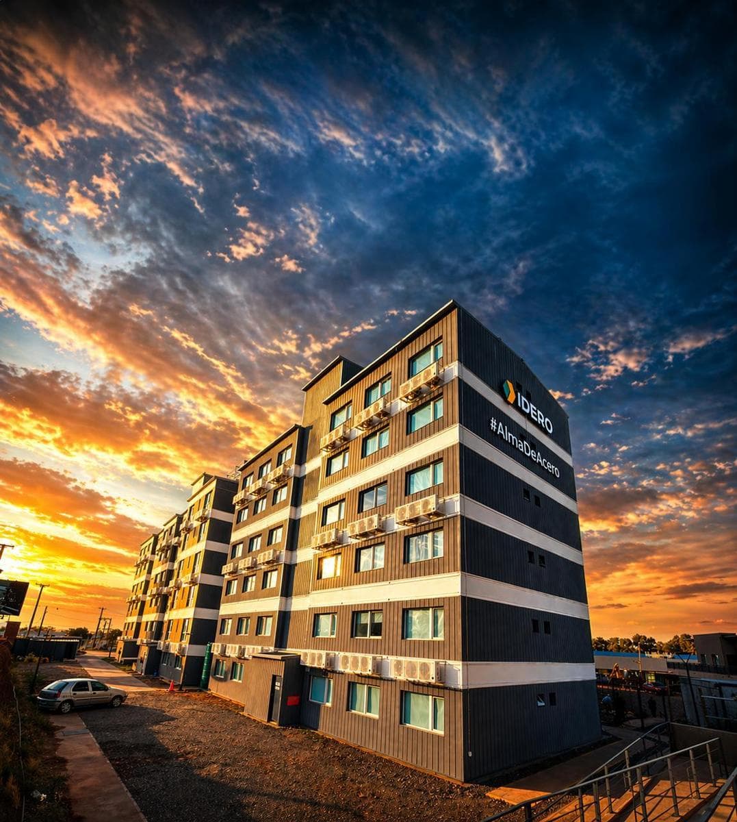 Great Deal! Furnished 1-bedroom apartment for sale (currently rented), Añelo, Neuquén