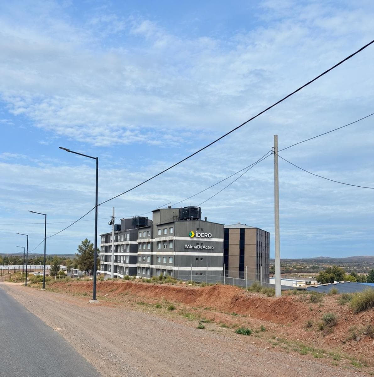 Great Deal! Furnished 1-bedroom apartment for sale (currently rented), Añelo, Neuquén