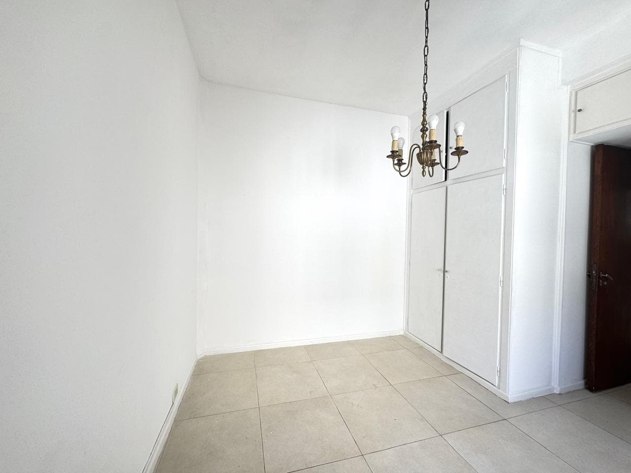 2-Room Apartment for Sale in Palermo
