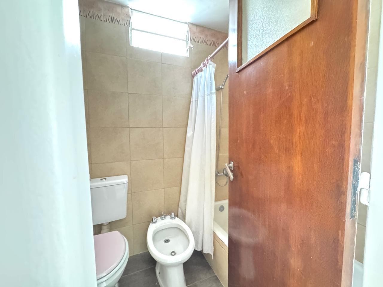 2-Room Apartment for Sale in Palermo